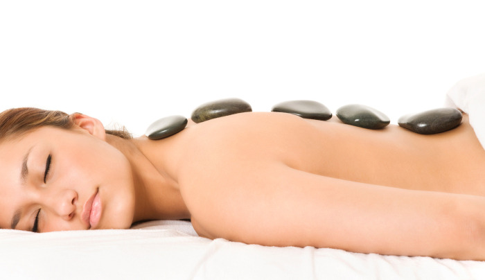 Relaxatie / Massages